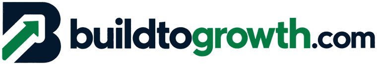 Build to Growth logo
